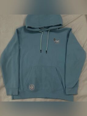 GOAT USA Hoodie